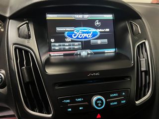 Ford Focus 2016 TITANIUM DIESEL-thumb-35