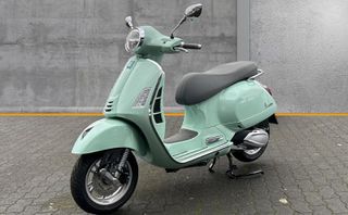 Vespa GTS 310 2026 ΔΩΡΕΑΝ ΑΞΕΣΟΥΑΡ 730€ Ή 30 ATOKEΣ