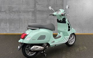Vespa GTS 310 2026 ΔΩΡΕΑΝ ΑΞΕΣΟΥΑΡ 730€ Ή 30 ATOKEΣ-thumb-1