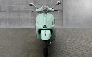 Vespa GTS 310 2026 ΔΩΡΕΑΝ ΑΞΕΣΟΥΑΡ 730€ Ή 30 ATOKEΣ-thumb-2