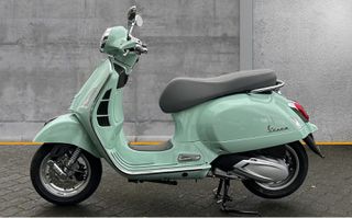 Vespa GTS 310 2026 ΔΩΡΕΑΝ ΑΞΕΣΟΥΑΡ 730€ Ή 30 ATOKEΣ-thumb-3