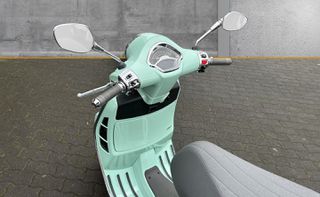 Vespa GTS 310 2026 ΔΩΡΕΑΝ ΑΞΕΣΟΥΑΡ 730€ Ή 30 ATOKEΣ-thumb-5