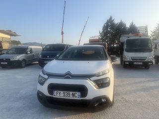 Citroen C3 2021