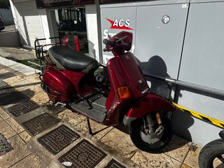 Vespa 200 Cosa 1994