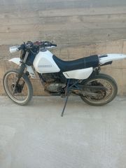 Suzuki DR 125 1995-thumb-2
