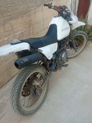 Suzuki DR 125 1995-thumb-4
