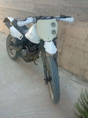 Suzuki DR 125 1995-thumb-5