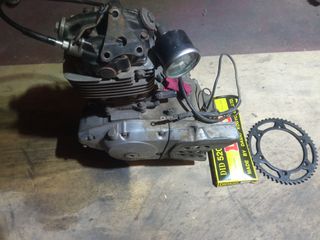 Suzuki DR 125 1995-thumb-7