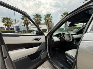 Land Rover Range Rover Velar 2018 R-DYNAMIC first edition-thumb-4