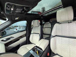 Land Rover Range Rover Velar 2018 R-DYNAMIC first edition-thumb-5