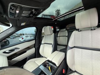 Land Rover Range Rover Velar 2018 R-DYNAMIC first edition-thumb-6