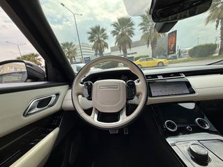 Land Rover Range Rover Velar 2018 R-DYNAMIC first edition-thumb-7