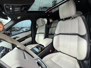 Land Rover Range Rover Velar 2018 R-DYNAMIC first edition-thumb-8