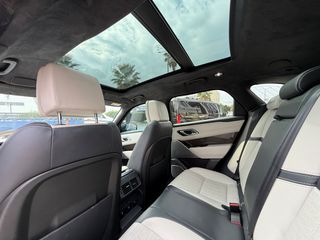 Land Rover Range Rover Velar 2018 R-DYNAMIC first edition-thumb-10