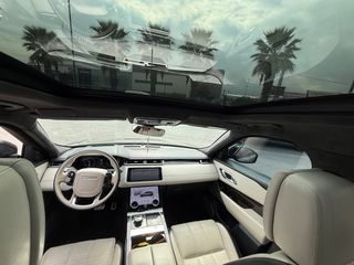 Land Rover Range Rover Velar 2018 R-DYNAMIC first edition-thumb-11