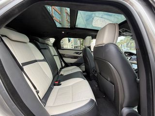 Land Rover Range Rover Velar 2018 R-DYNAMIC first edition-thumb-13