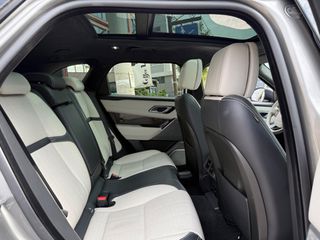 Land Rover Range Rover Velar 2018 R-DYNAMIC first edition-thumb-16
