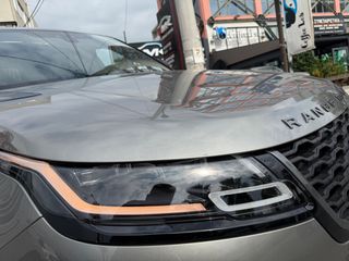 Land Rover Range Rover Velar 2018 R-DYNAMIC first edition-thumb-18