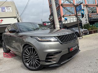 Land Rover Range Rover Velar 2018 R-DYNAMIC first edition-thumb-20