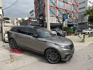 Land Rover Range Rover Velar 2018 R-DYNAMIC first edition-thumb-22