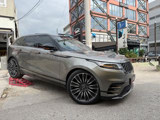Land Rover Range Rover Velar 2018 R-DYNAMIC first edition-thumb-23