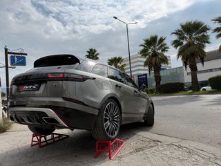 Land Rover Range Rover Velar 2018 R-DYNAMIC first edition-thumb-25