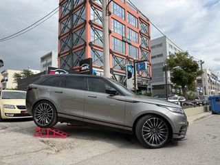 Land Rover Range Rover Velar 2018 R-DYNAMIC first edition-thumb-26