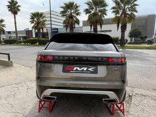 Land Rover Range Rover Velar 2018 R-DYNAMIC first edition-thumb-27