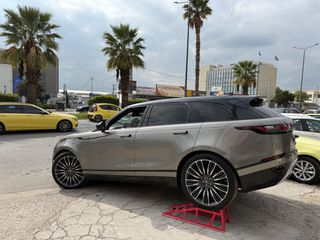 Land Rover Range Rover Velar 2018 R-DYNAMIC first edition-thumb-28