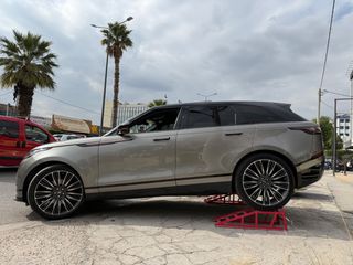 Land Rover Range Rover Velar 2018 R-DYNAMIC first edition-thumb-31