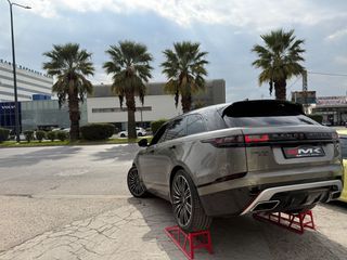 Land Rover Range Rover Velar 2018 R-DYNAMIC first edition-thumb-32