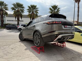 Land Rover Range Rover Velar 2018 R-DYNAMIC first edition-thumb-33