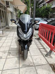Honda Forza 300 2019 ΓΡΑΜΜΑΤΙΑ ΜΕΤΑΞΥ ΜΑΣ-thumb-4