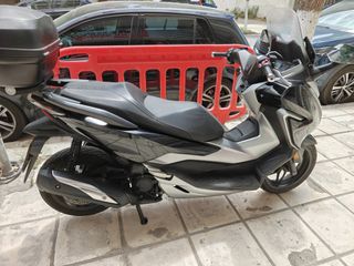 Honda Forza 300 2019 ΓΡΑΜΜΑΤΙΑ ΜΕΤΑΞΥ ΜΑΣ-thumb-5
