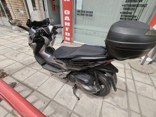Honda Forza 300 2019 ΓΡΑΜΜΑΤΙΑ ΜΕΤΑΞΥ ΜΑΣ-thumb-7
