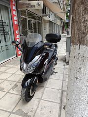 Honda Forza 300 2019 ΓΡΑΜΜΑΤΙΑ ΜΕΤΑΞΥ ΜΑΣ-thumb-3
