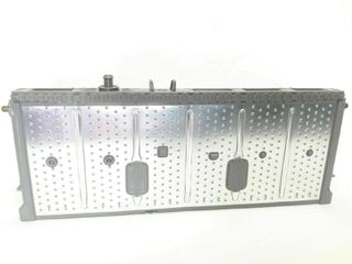 MODULE ΥΒΡΙΔΙΚΗΣ ΜΠΑΤΑΡΙΑΣ TOYOTA PRIUS
