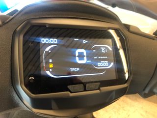 Piaggio Liberty 125 2026 S E5+ ABS 4 ETH ΕΓΓΥΗΣΗ ΔΩΡΕΑΝ-thumb-9
