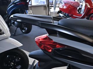 Piaggio Liberty 125 2026 S E5+ ABS 4 ETH ΕΓΓΥΗΣΗ ΔΩΡΕΑΝ-thumb-5