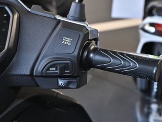 Piaggio Liberty 125 2026 S E5+ ABS 4 ETH ΕΓΓΥΗΣΗ ΔΩΡΕΑΝ-thumb-6