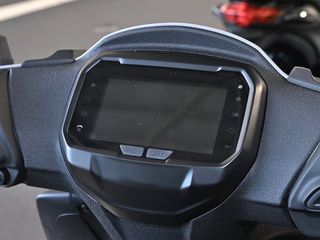 Piaggio Liberty 125 2026 S E5+ ABS 4 ETH ΕΓΓΥΗΣΗ ΔΩΡΕΑΝ-thumb-7