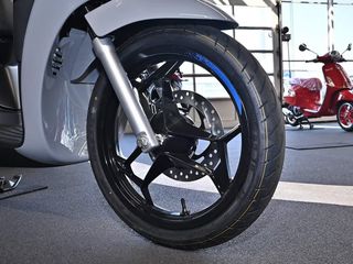 Piaggio Liberty 125 2026 S E5+ ABS 4 ETH ΕΓΓΥΗΣΗ ΔΩΡΕΑΝ-thumb-3