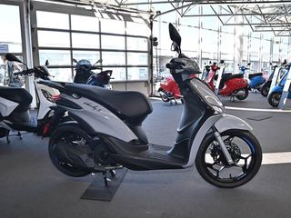 Piaggio Liberty 125 2026 S E5+ ABS 4 ETH ΕΓΓΥΗΣΗ ΔΩΡΕΑΝ-thumb-2