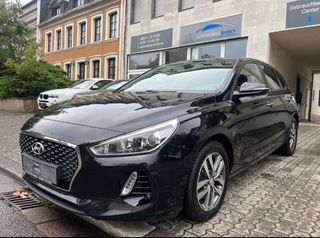 Hyundai i 30 2019 1.6 CRDI PREMIUM