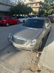 Mercedes-Benz E 200 2006 ELEGANCE KOMPRESSOR AUTOMATIC
