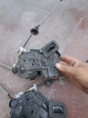 VW POLO 6R ΚΛΕΙΔΑΡΙΑ ΠΙΣΩ ΔΕΞΙΑ ΓΝΗΣΙΑ-thumb-5