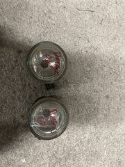 ISUZU D-MAX 2007-2010 ΕΜΠΡΟΣ ΠΡΟΒΟΛΑΚΙΑ ΚΑΠΑΝΙΑΡΗΣ