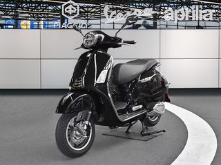 Vespa GTS Super 310 2026 ΔΩΡΕΑΝ ΑΞΕΣΟΥΑΡ 730€ Ή 30 ATOKEΣ