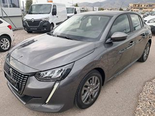 Peugeot 208 2021 1.5BLUEHDI*100*ACTIVE*PLUS*ΕΛΛΗΝΙΚΗΣ ΑΝΤΙΠΡΟΣΩΠΕΙΑΣ*