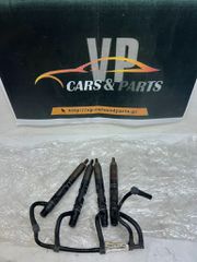Γνήσιο Μπεκ Πετρελαίου Chevrolet / Opel / Buick / Cruze με κινητήρες 1.8 / 2.0 / 2.0 TD 2010 – 2016.